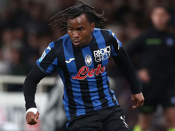 Alfredo Pedulla: Inter Tak Punya Plan B untuk Ademola Lookman